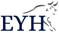 EYH Advisors Logo